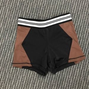 Olympia Activewear Shorts. No loner with tag.